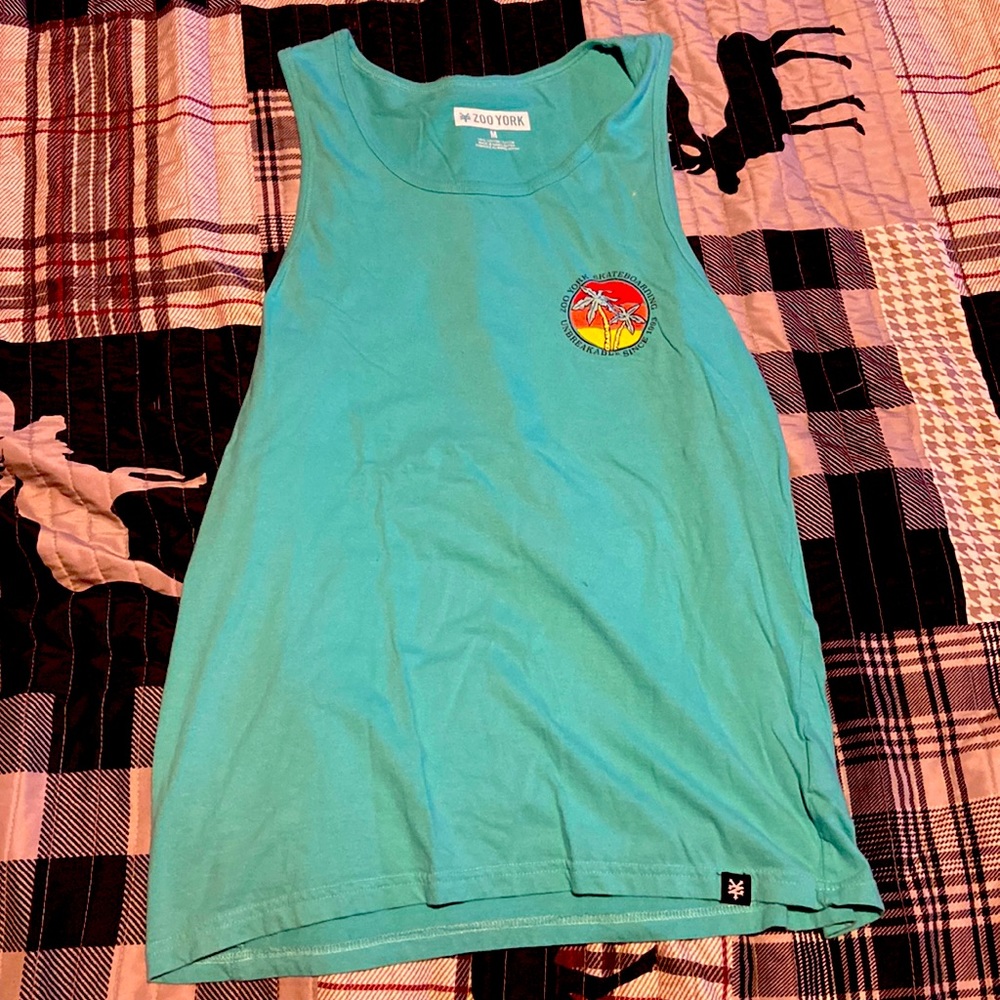 Mens Tank top
